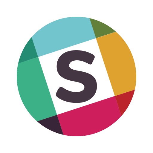 Slack logo